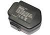 12V 2000mAh NI-CD Milwaukee Power Tools Batteries For AEG BF12, BX12, BXL12, BXS12