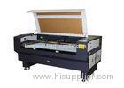 RECI laser tube and honeycomb table laser fabric cutting machine / equipment