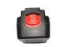 3.0Ah Ni-Mh Black And Decker Power Tool Battery 12V , HPB12 FSB12 FS120B Replacement Battery