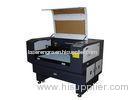 High speed small co2 laser cutter engraver machines with 60w laser tube