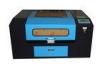 Professional Craft small mini laser cutting machine for wood / acrylic / Glass