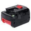 Rechargeable Bosch Power Tool Battery , 14.4V 3.0Ah Li-Ion BAT607 BAT614 Power Tool Pack