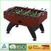 Classic mini Foosball Table 9mm MDF for teenagers training Soccer Table