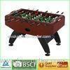 Classic mini Foosball Table 9mm MDF for teenagers training Soccer Table