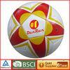 Laminated PU leather Soccer Ball