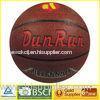 Custom printing Laminated Basketball