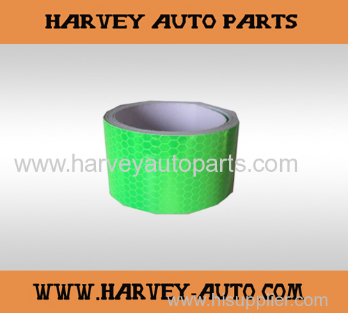 PVC Reflective tape for Trruck
