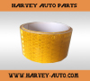 PVC Reflective tape For Truck with small square