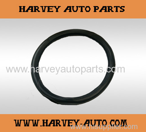 Steering Wheel Cover for Truck and Trailer