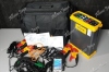 Fluke Test Equipment Power Meter