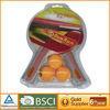 Training Ping Pong Ball