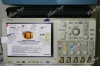 Tektronix Digital Oscilloscope Test Equipment