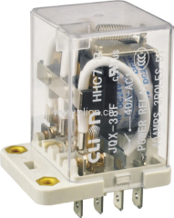 Power relay JQX-38F 40A