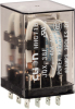 Power relay JQX-38F 40A sealed