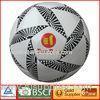 Outdoor PVC Soccer Ball multi colour Machine stitched 3#Football for 5 - 12 years Children of train