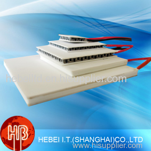Peltier Thermoelectric Cooling Module Semiconductor Peltier Device