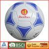 4# PVC leather Kids soccer ball , outdoor competition seamless football