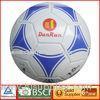 4# PVC leather Kids soccer ball , outdoor competition seamless football