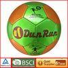 DunRun indoor training PVC soccer ball size 5 , 535mm - 560mm Durable foot ball