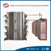 Vacuum Gold Plating System