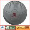 Eco friendly laminated PVC kids soccer balls for children play games
