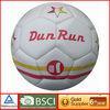 DunRun Sporting PVC soccer ball for outdoor Eco friendly football
