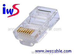 cat5e rj45 pinout plug