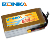 Bonka-16000mah-2S1P-25C muticopter lipo battery