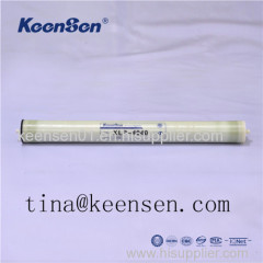 extra lower pressure xlp 4040 membrane reverse osmosis water purification