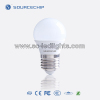 5W CE RoHS led light bulb wholesaler