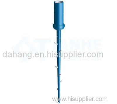 Outer hook Outer hook