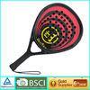 OEM Fibber glass & Carbon Paddle Racket FOR sand beach sporting