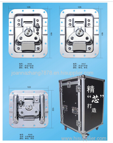 flight case hardware  road case hardware  flight case fittings