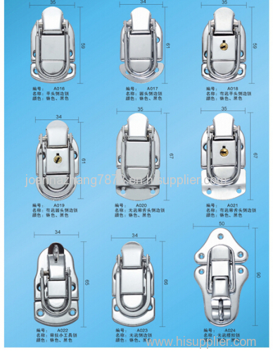 flight case hardware  road case hardware  flight case fittings