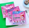 Variety shape and size disposable eye masks