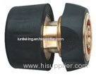 Brass Basic Fitting Set with Rubber