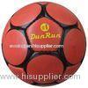 Eco friendly 1# PU Hand ball 32 panels Excellent elasticity and abrasion resistance