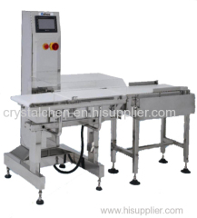 Waterproof Check Weigher (M300)