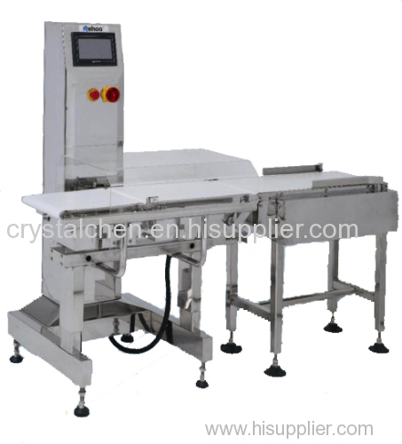 Waterproof Check Weigher (M300)