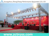 Outdoor Performance Aluminum Stage Truss System