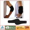 Adjustable Elbow Sport Support with Cotton Nylon and spandex S M L