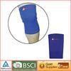 Blue Softly touch Sport Support / elastic Knee support for running