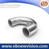 Aluminium Return Bends & Tripods for Air Conditioner Coils