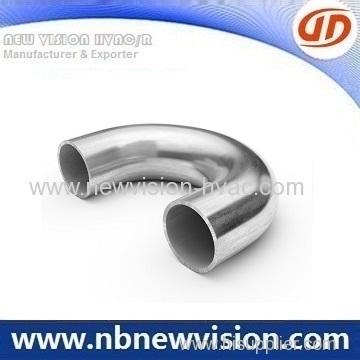 Aluminium Return Bends & Tripods for Air Conditioner Coils