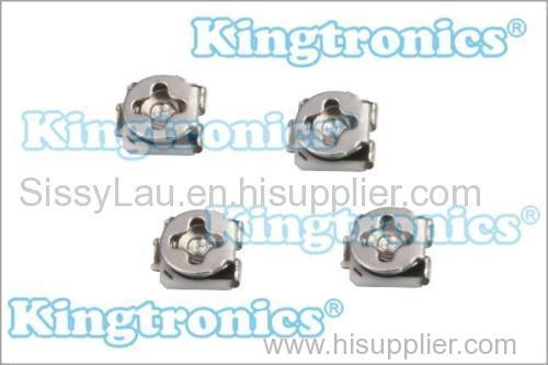 Kingtronics Precision Potentiometer RKT-3590