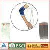 Comfortable Tennis Elbow support Cotton Sport Support For Absorb sweat