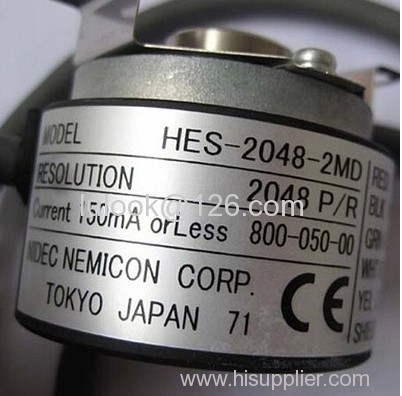 Elevator parts encoder HES-2048-2MD