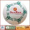 Official indoor Rubber Soccer Ball , laminated adult size soccer ball