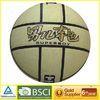 Official size Laminated Basketball ball For competition 14 panels 74.9cm - 78cm