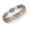 magnetic stainless steel bracelet